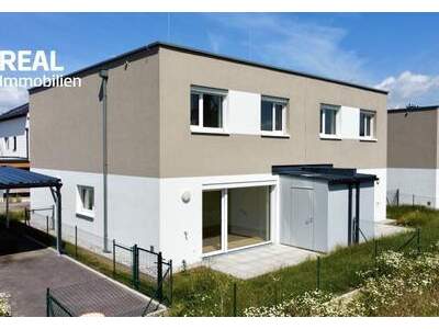 Haus mieten in 3462 Absdorf