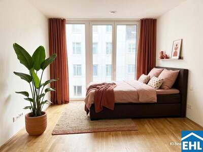 Terrassenwohnung kaufen in 4020 Linz (Bild 4)