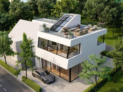 Haus kaufen in 2201 Gerasdorf