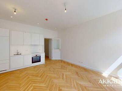 Terrassenwohnung kaufen in 1160 Wien (Bild 4)