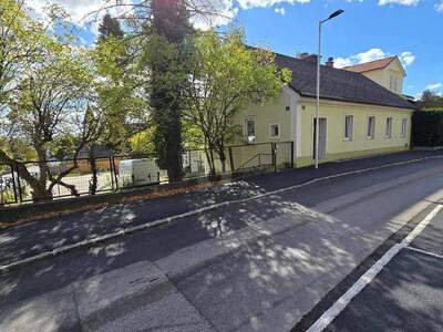 Haus kaufen in 2540 Bad Vöslau