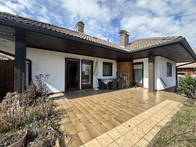 Einfamilienhaus kaufen in 4694 Ohlsdorf (Bild 4)