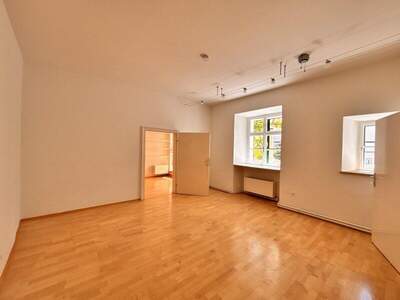 Büro / Praxis mieten in 2700 Wr. Neustadt (Bild 2)