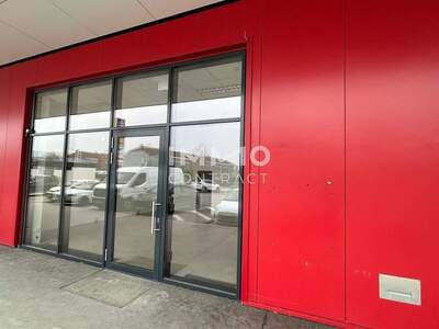 Gewerbeobjekt mieten in 3071 Böheimkirchen