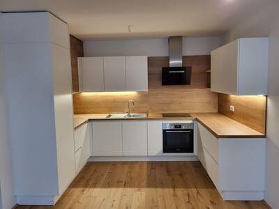 Terrassenwohnung mieten in 3100 St. Pölten (Bild 1)