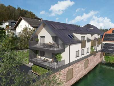 Wohnung kaufen in 5082 Grödig