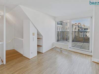 Wohnung mieten in 1030 Wien (Bild 1)