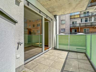 Wohnung mit Balkon kaufen in 1100 Wien (Bild 5)