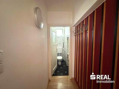 Terrassenwohnung mieten in 6850 Dornbirn (Bild 3)