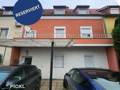 Anlageobjekt kaufen in 4061 Pasching