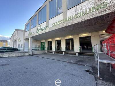 Gewerbeobjekt mieten in 3500 Krems (Bild 5)
