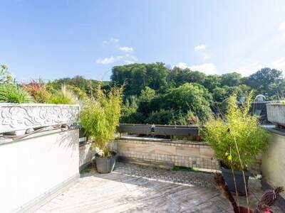 Terrassenwohnung kaufen in 3001 Mauerbach (Bild 3)