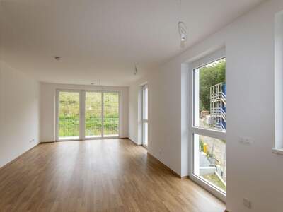 Wohnung mit Balkon in 3033 Altlengbach (Bild 5)