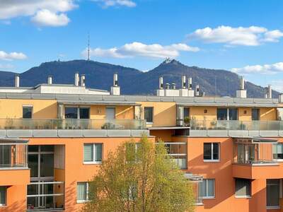 Wohnung mieten in 1210 Wien