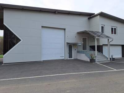 Gewerbeobjekt mieten in 8342 Gnas