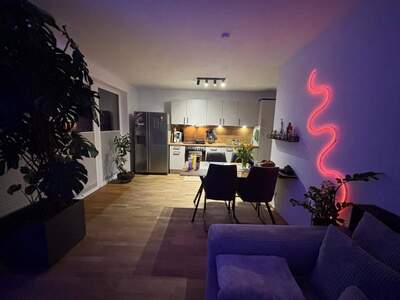 Mietwohnung provisionsfrei in 5671 Bruck