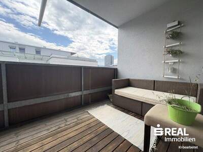 Terrassenwohnung kaufen in 6063 Rum (Bild 1)