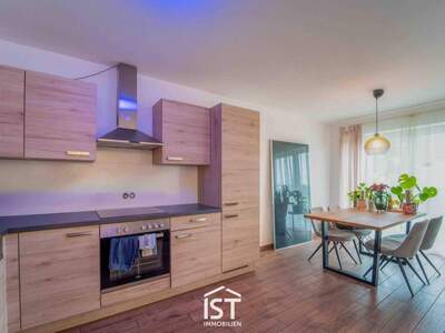 Wohnung mieten in 4950 Altheim