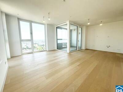 Eigentumswohnung in 1220 Wien