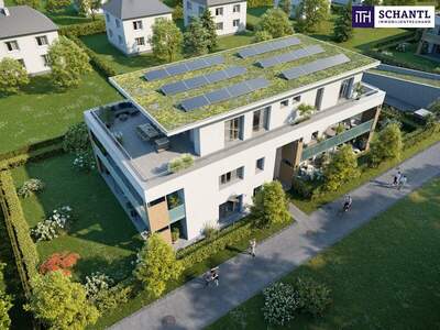 Terrassenwohnung kaufen in 8041 Graz (Bild 3)