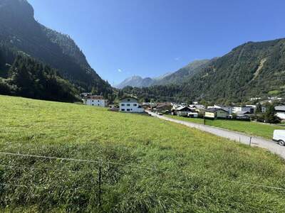 Grundstück kaufen in 5710 Kaprun (Bild 3)