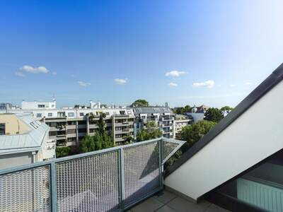 Apartment provisionsfrei mieten in 1230 Wien