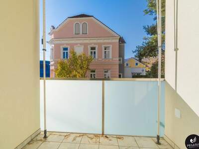 Wohnung mit Balkon kaufen in 8020 Graz (Bild 4)