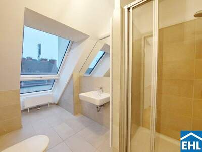 Terrassenwohnung mieten in 1160 Wien (Bild 2)