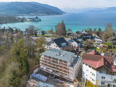 Terrassenwohnung kaufen in 4863 Seewalchen (Bild 2)