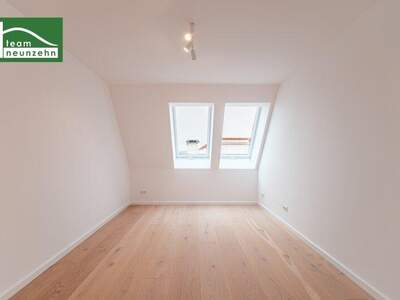 Terrassenwohnung kaufen in 1220 Wien (Bild 3)