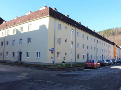 Mietwohnung in 8600 Bruck an der Mur