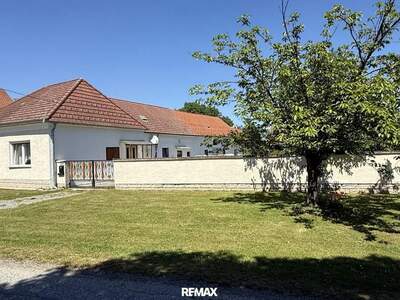 Haus kaufen in 7474 Deutsch Schützen