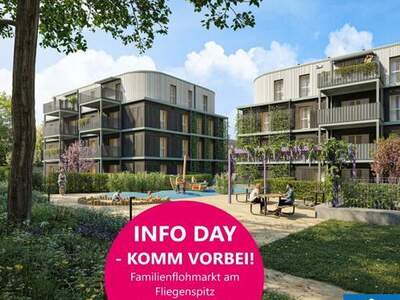 Eigentumswohnung in 2340 Mödling