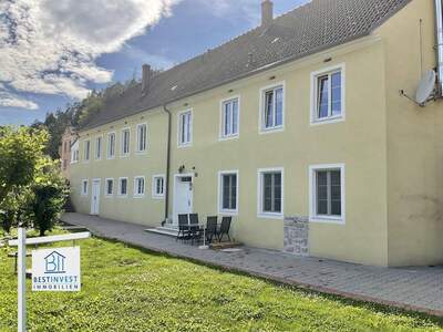 Haus kaufen in 3593 Wegscheid