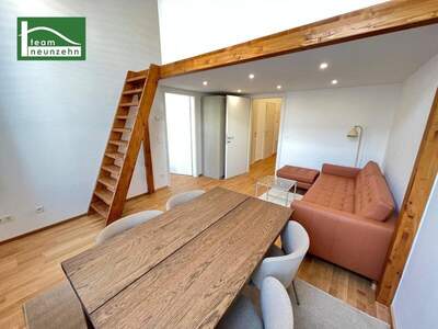 Wohnung mieten in 1030 Wien (Bild 1)