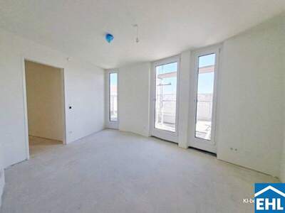 Terrassenwohnung mieten in 1150 Wien (Bild 5)
