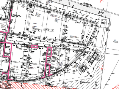 Gewerbeobjekt mieten in 1020 Wien