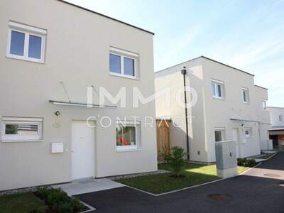 Doppelhaushälfte mieten in 3243 St. Leonhard