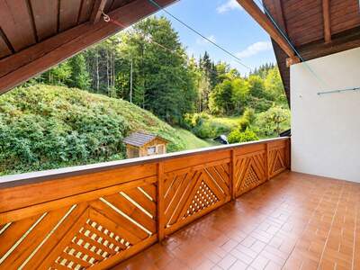 Haus mit Garten kaufen in 9071 Köttmannsdorf (Bild 5)
