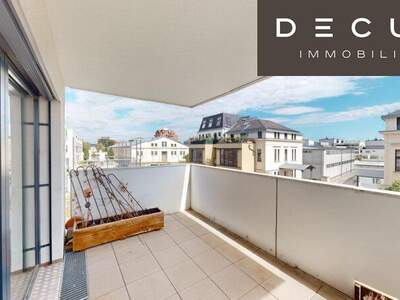 Terrassenwohnung mieten in 1140 Wien (Bild 5)