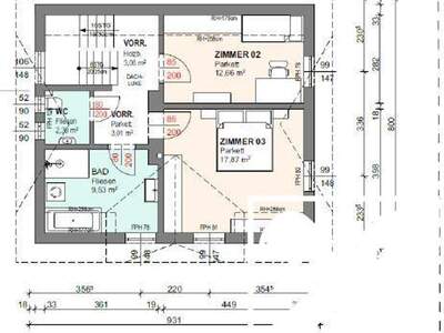 Haus mit Garten kaufen in 9020 Klagenfurt (Bild 4)