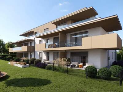 Eigentumswohnung in 4652 Fischlham (Bild 3)