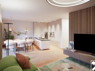 Wohnung kaufen in 4040 Linz (Bild 1)