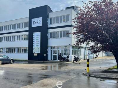 Gewerbeobjekt mieten in 2345 Brunn (Bild 4)