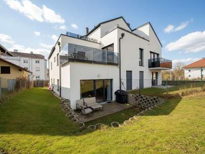 Wohnung kaufen in 4540 Bad Hall (Bild 1)