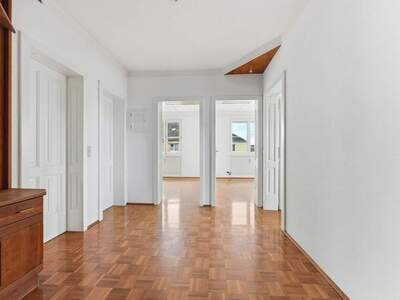 Eigentumswohnung in 4020 Linz