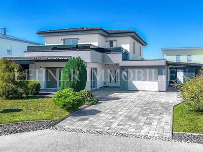 Einfamilienhaus kaufen in 8401 Kalsdorf (Bild 1)