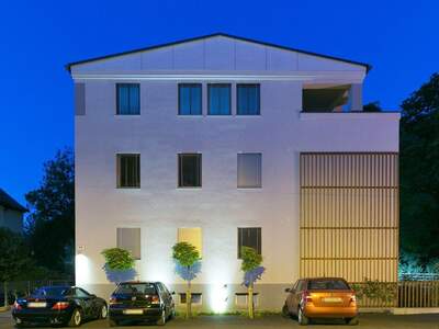 Apartment provisionsfrei mieten in 5020 Salzburg