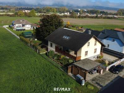 Haus kaufen in 3385 Markersdorf