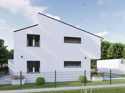 Haus mit Garten kaufen in 3481 Fels (Bild 4)